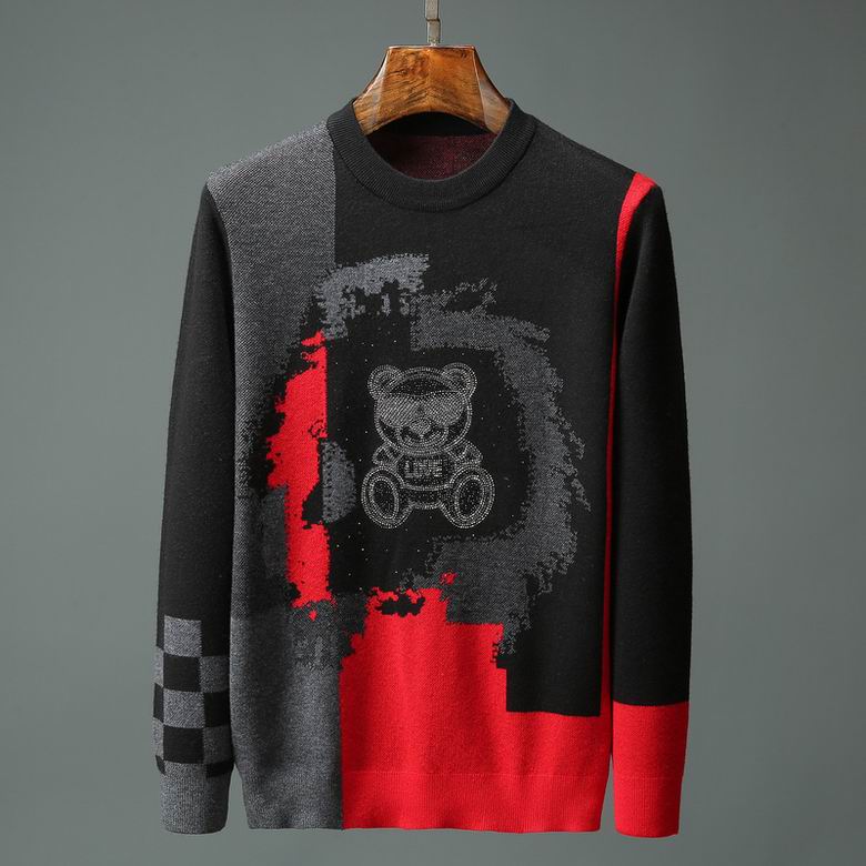 Gucci Sweater-078